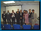 Seminar Rm 086 